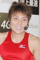 サバンナ八木真澄、第1子男児誕生！出産立ち会い「本当にウレシイタケ」