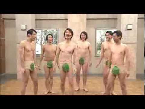 笑う犬　 事業仕分け（はっぱ隊） - YouTube