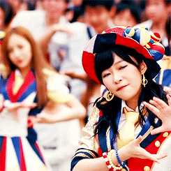 AKB48グループの“女子受け”メンバーは?12人を発表