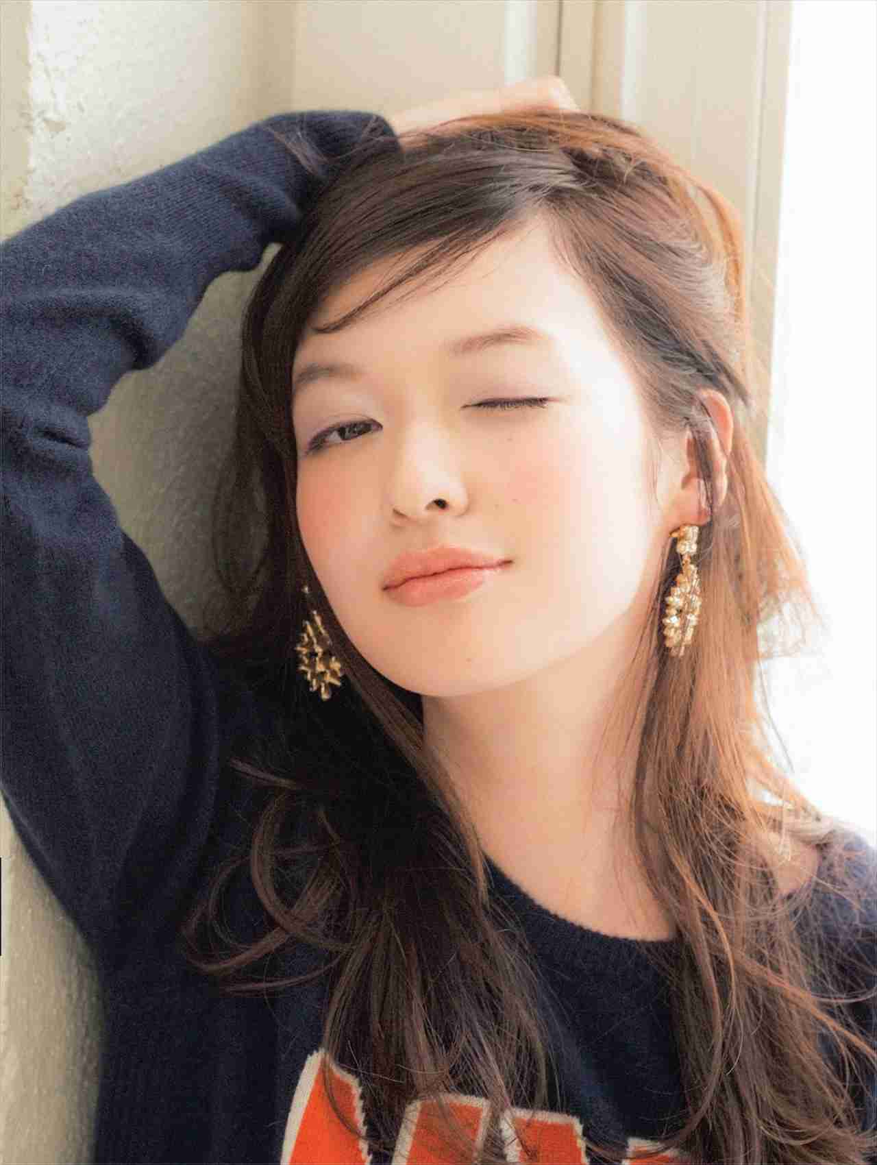 もし男になったら付き合いたい女性芸能人