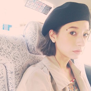 オシャレ顔の芸能人をはっていくトピ