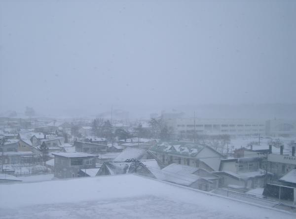 現在の天気はどうですか？