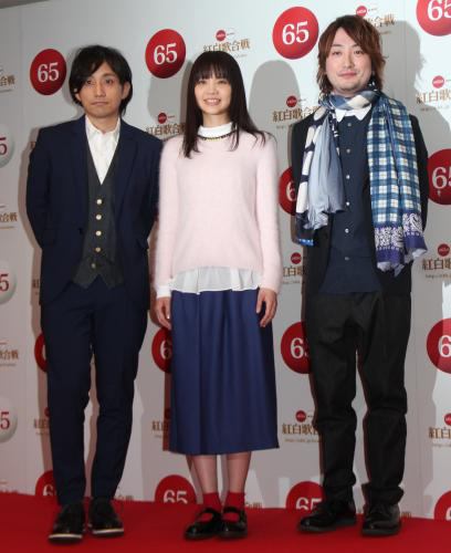 いきものがかり・水野良樹、レコ大警備員から制止…紅白は“通行証”ゲットも