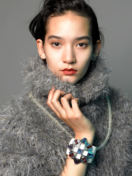 オシャレ顔の芸能人をはっていくトピ