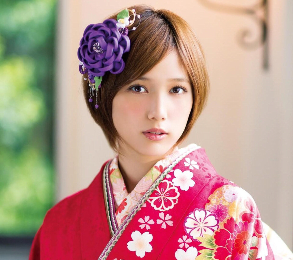 若手女優で1番かわいいと思う女性芸能人は？