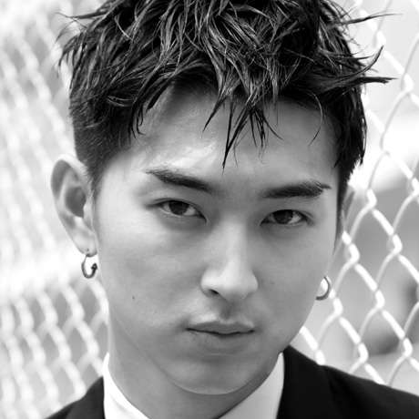 オシャレ顔の芸能人をはっていくトピ