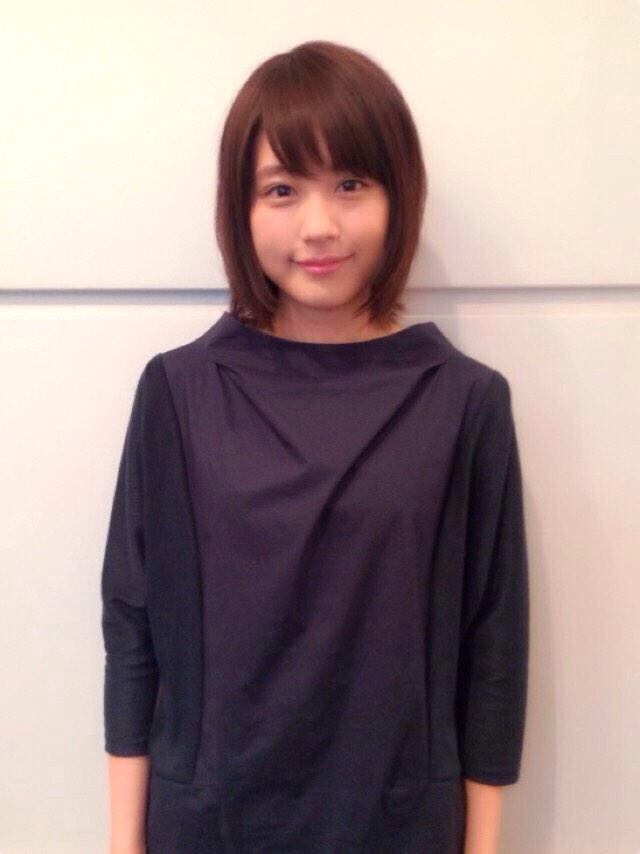 髪型によってかなり印象が変わる女性芸能人