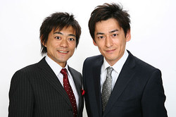 『THE MANZAI』王者・博多華丸・大吉、博多弁で漫才「恩返しができた」