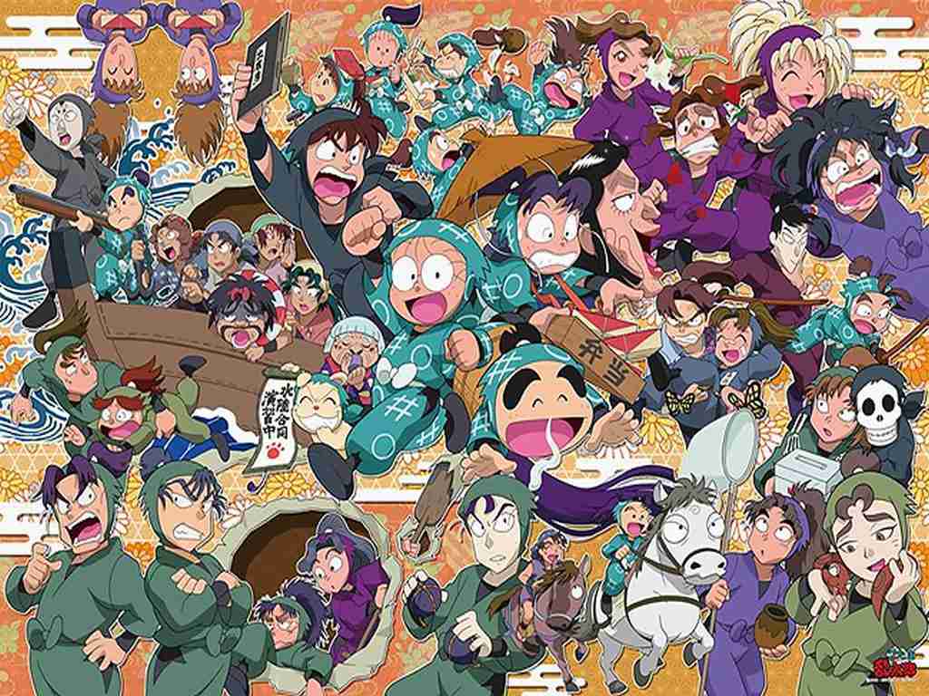 元気が出るアニメ ガールズちゃんねる Girls Channel