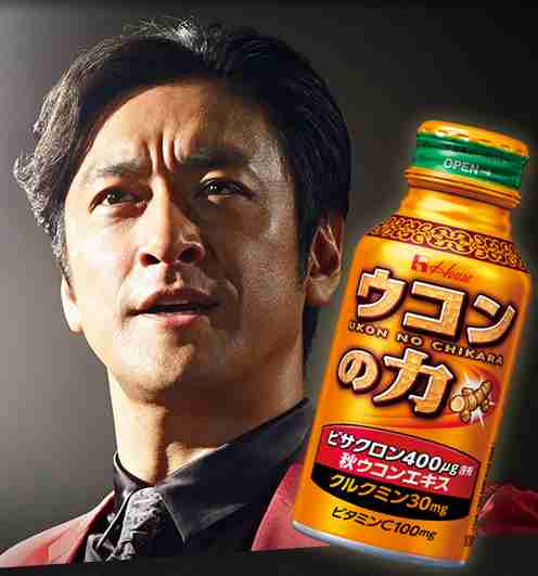 歌が上手い役者さん