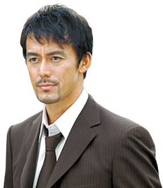 垂れ目の男性が好きな方！