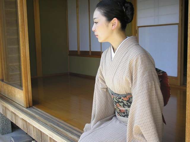皆様の理想の「大人の女」の条件を教えて下さい。