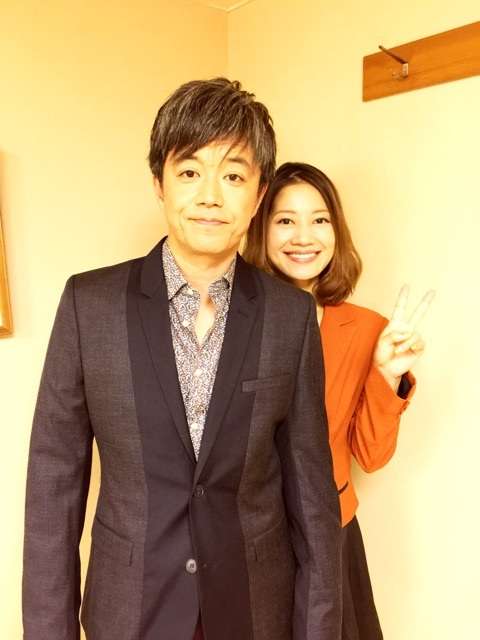 大渕愛子弁護士、サプライズ挙式に感激「ずっとこの人と一緒に生きていくんだと実感」
