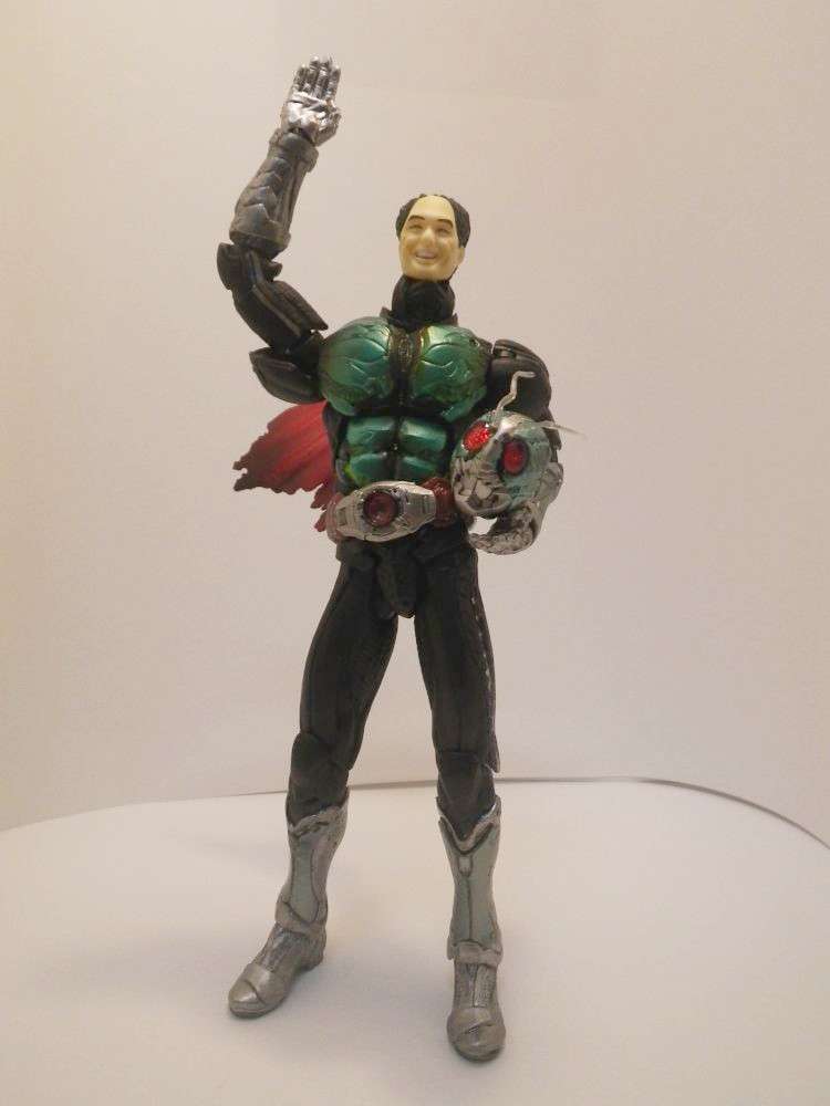 フィギュアdeクリスマス＆お正月