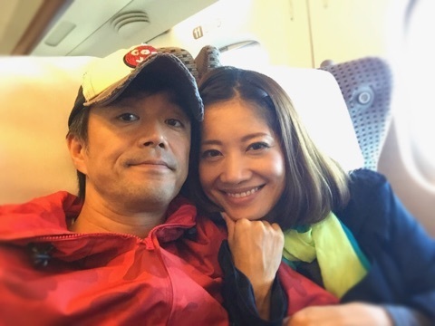 大渕愛子弁護士、サプライズ挙式に感激「ずっとこの人と一緒に生きていくんだと実感」