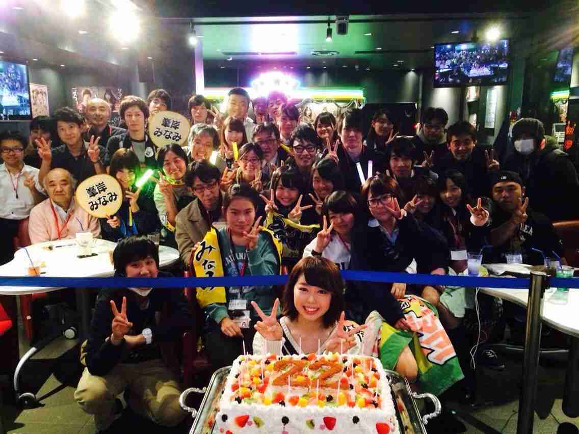 AKB48グループの“女子受け”メンバーは?12人を発表