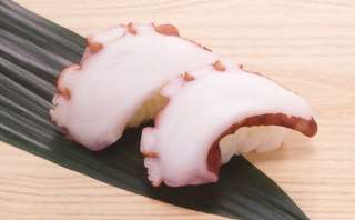 好きなお寿司のネタは?