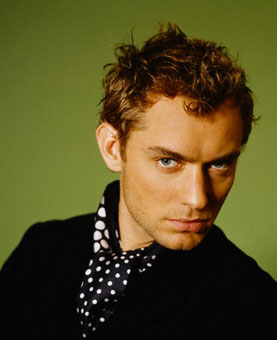 つり目の男性が好きな方！