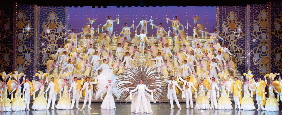 宝塚にハマって腐女子を卒業する女性続出「BL（ボーイズラブ）より百合（※女性同士の恋愛）です」