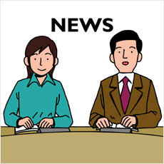 「どうしてこの人のコメントを聞かなきゃならないの？」ニュース番組へのタレントの起用、外国人には異様に映る