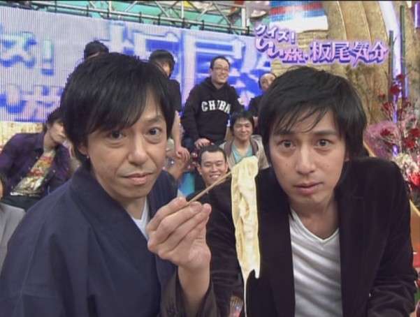 そっくりさんと思う芸能人大会
