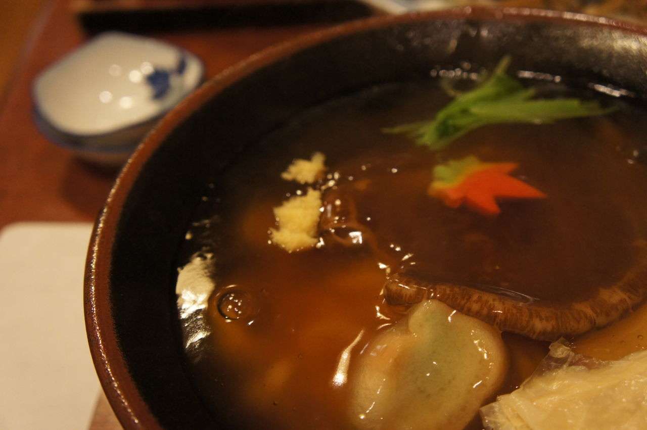 オススメの生姜料理