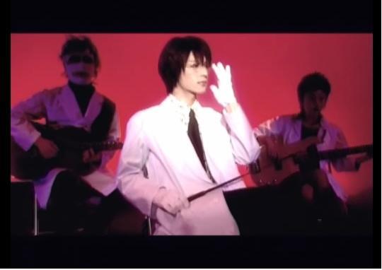 好きなヴィジュアル系アーティストは?