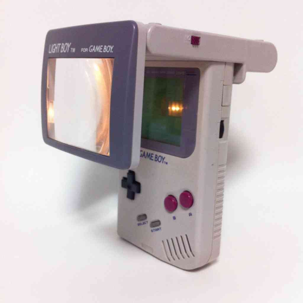 ゲームボーイ・ゲームボーイカラーで遊んでいた方～
