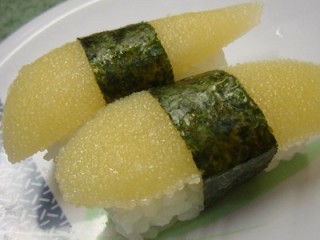 好きなお寿司のネタは?