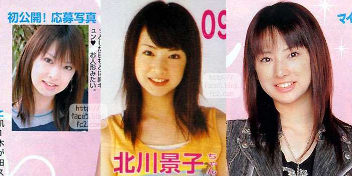 逆に整形してよかったじゃんと思う芸能人は？