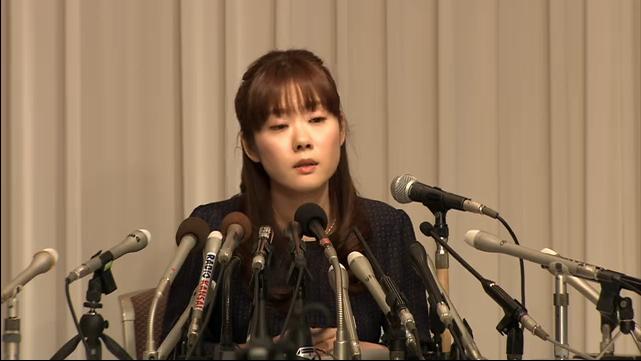 小保方晴子氏、退職する直前に美容室で大胆イメチェン