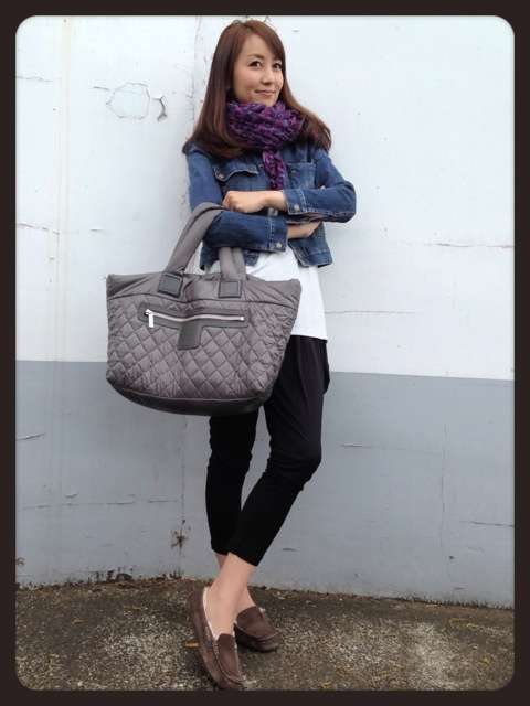 ダサいファッションを貼るトピ