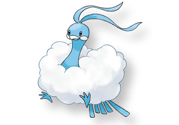 好きなポケモンは?