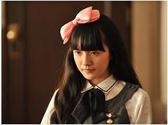若手女優で1番かわいいと思う女性芸能人は？