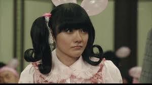 若手女優で1番かわいいと思う女性芸能人は？