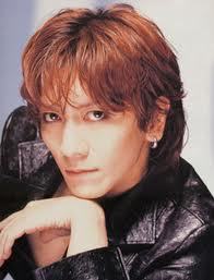 つり目の男性が好きな方！