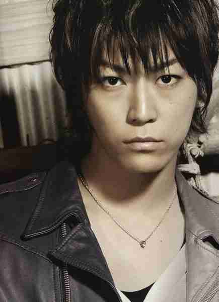 つり目の男性が好きな方！