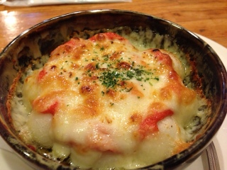 美味そうなお酒やおつまみの画像を貼るトピ
