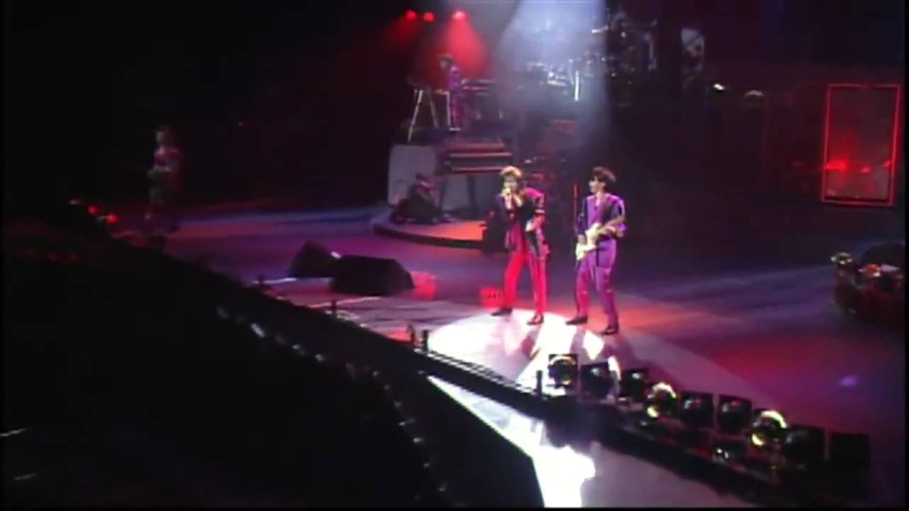 GET WILD　~ EXPO ~ - YouTube