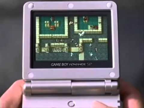 ファイアーエムブレム　歴代CM集 - YouTube