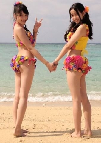 AKB48入山杏奈の「美脚のハイヒールコスプレ」に「セクシーすぎる」「美脚」ファン歓喜