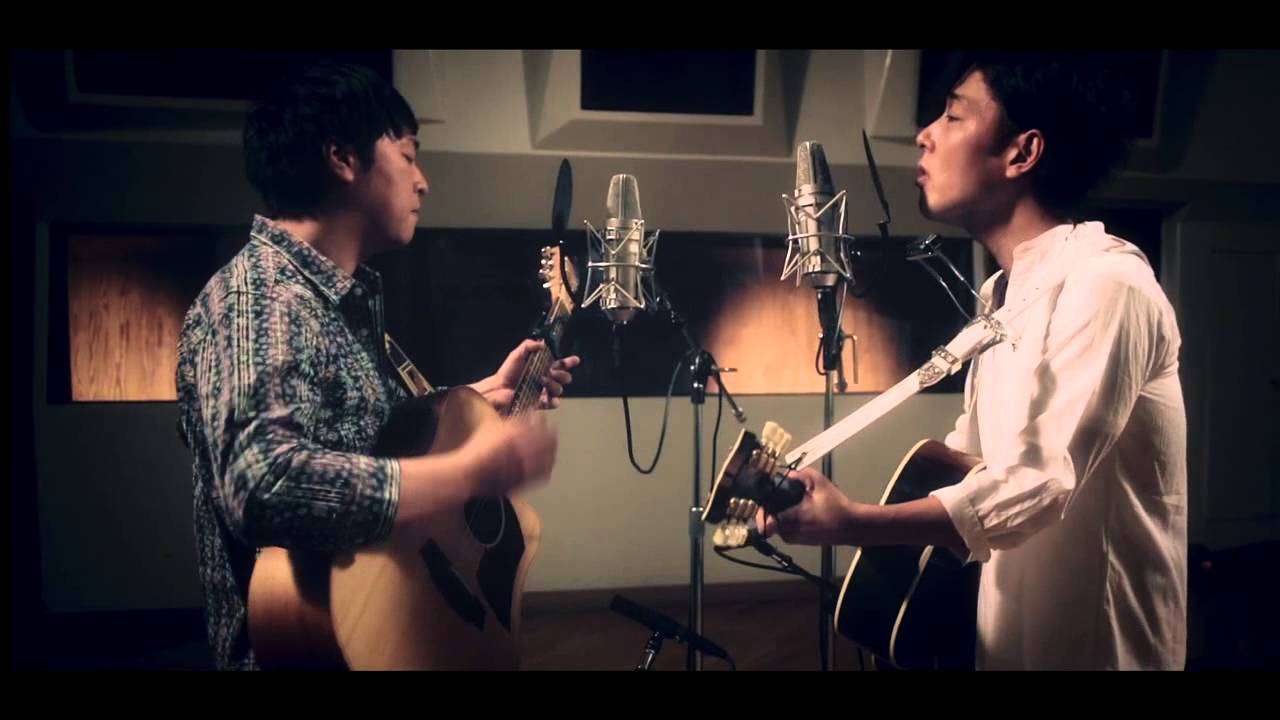 青いラブソング／サスケ - YouTube