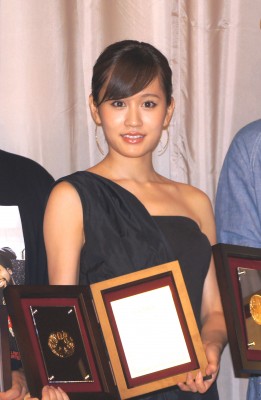 彼氏・旦那がファンだったら嫌な女優