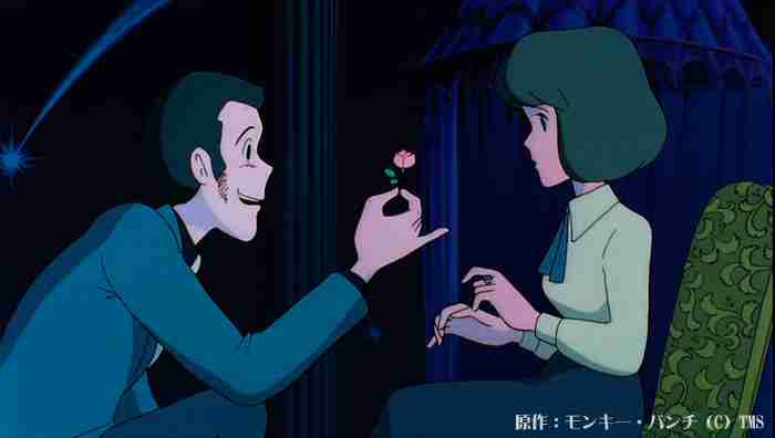おすすめのアニメ映画