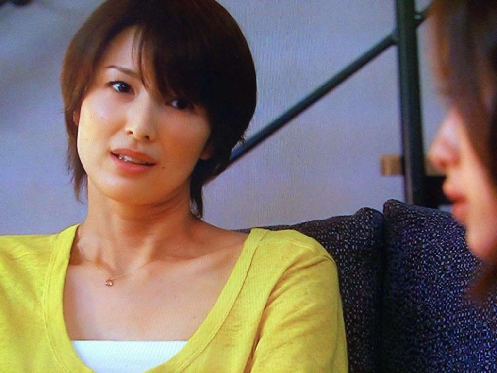 吉瀬美智子