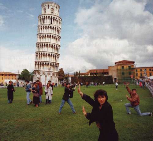 画像で世界一周旅行！