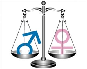 男性じゃなきゃダメなこと 女性じゃなきゃダメなこと