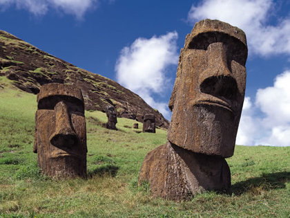 画像で世界一周旅行！