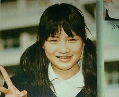 髪型によってかなり印象が変わる女性芸能人