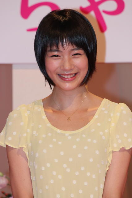 髪型によってかなり印象が変わる女性芸能人